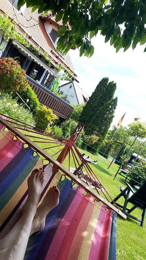 Privatzimmer Mit Gemeinschaftsbad - Zur Fliegerbank In Der Rhoen Burkardroth 0*,  Germany