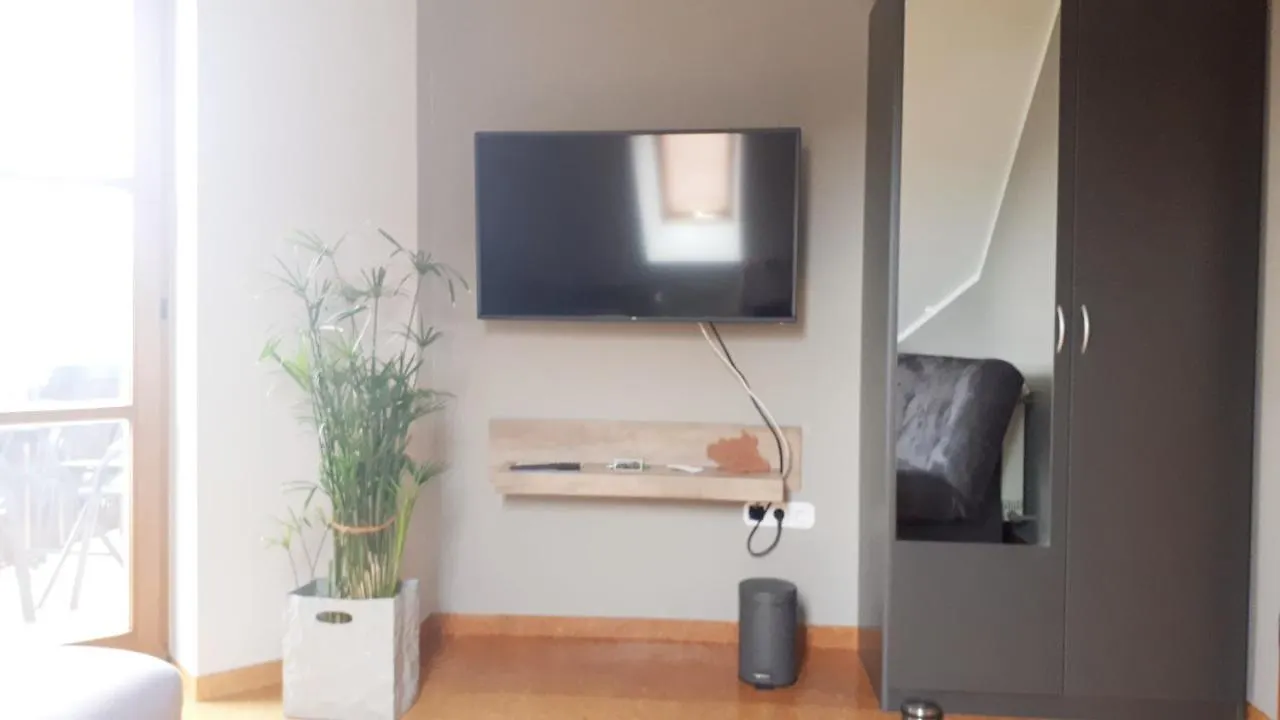 Privatzimmer Mit Gemeinschaftsbad - Zur Fliegerbank In Der Rhoen Burkardroth Homestay