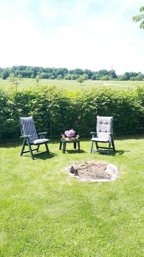 Privatzimmer Mit Gemeinschaftsbad - Zur Fliegerbank In Der Rhoen Burkardroth