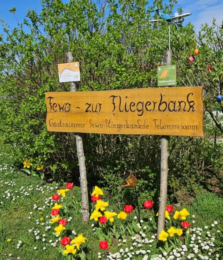 Privatzimmer Mit Gemeinschaftsbad - Zur Fliegerbank In Der Rhoen Burkardroth Homestay