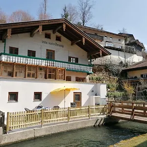  Ferienhaus Klein Venedig