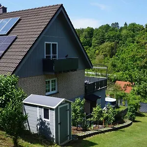  Apartment Wunderschön