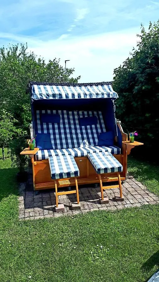 Privatzimmer Mit Gemeinschaftsbad - Zur Fliegerbank In Der Rhoen Burkardroth Homestay