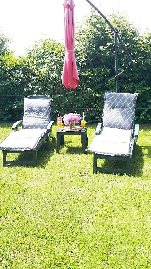Homestay Privatzimmer Mit Gemeinschaftsbad - Zur Fliegerbank In Der Rhoen Burkardroth Germany